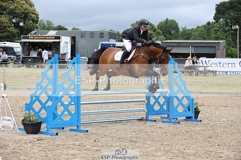 250705A-104846-13914 - Cls 33 Snr British Novice and 90cm Open