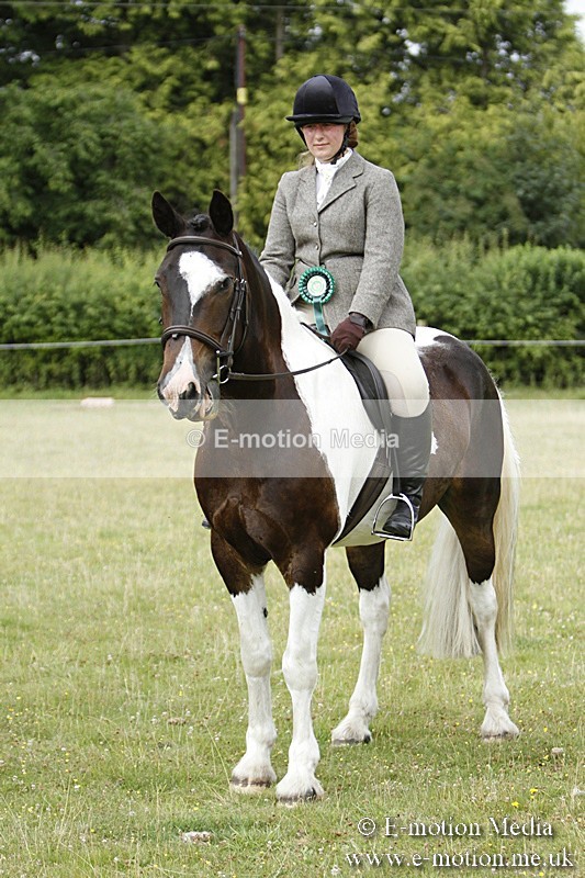 BVR160717-194 - Ring 3 BVRC Show 16/07/17