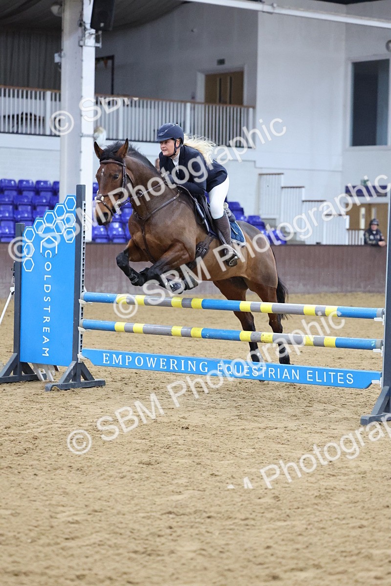 SBM_000110 - Class 2 - Senior British Novice - 90cm