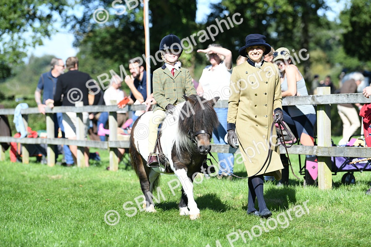 SBM_39505 - S18 - Novice & Newcomers Lead Rein Pony