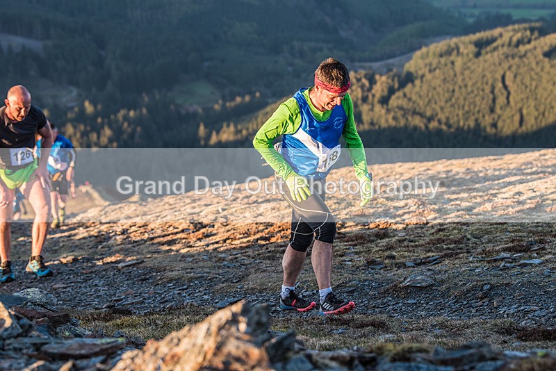 Grisedale-257 - Grisedale Grind Fell Race Wednesday 19th April 2023