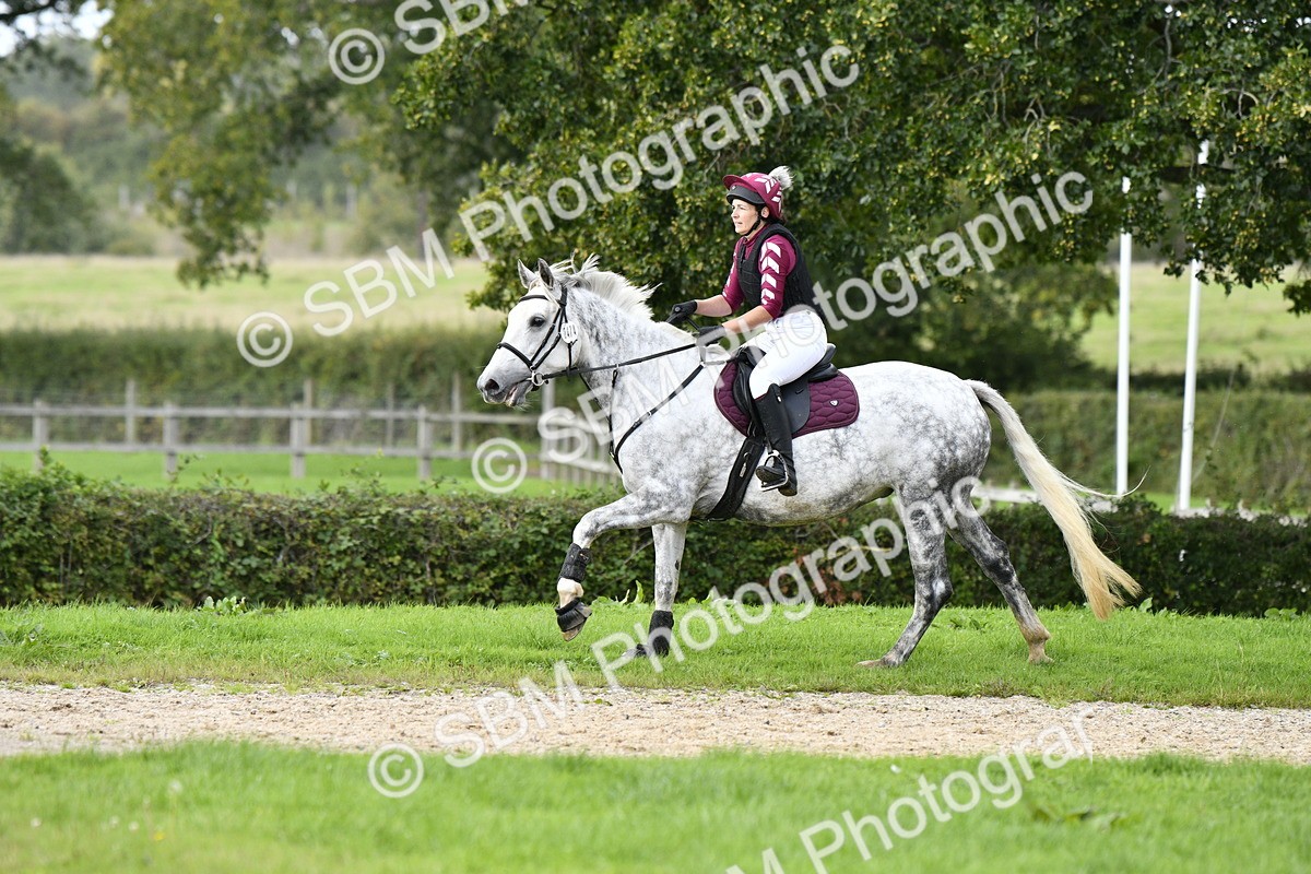 SBM_09668 - E3 - Eventers Challenge 80cm Open
