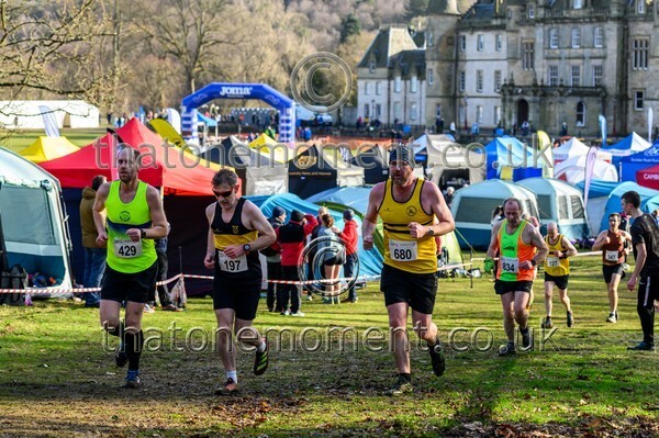 Falkirk25-915651 - Senior Men Set One