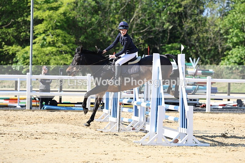 3E7A4956 - Class 3: Senior 80cm