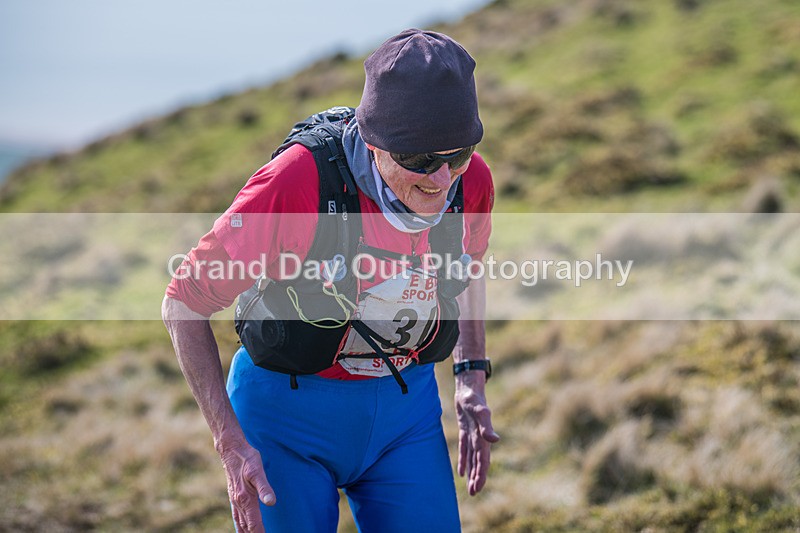 Black Combe-429 - Black Combe Fell Race Saturday 8th March 2025