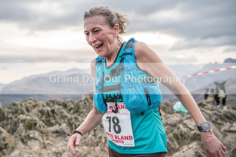 Loughrigg-781 - Loughrigg Fell Race, Wednesday 8th April 2026