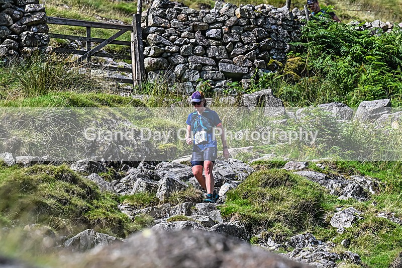 Scafell Pike-631 - Fellside Events Scafell Pike Trail Marathon Sunday 23rd August 2026