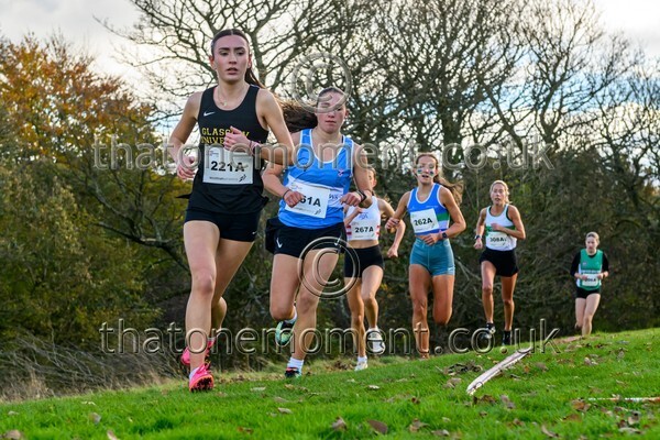 NatRel25-813811 - Senior Female Set One