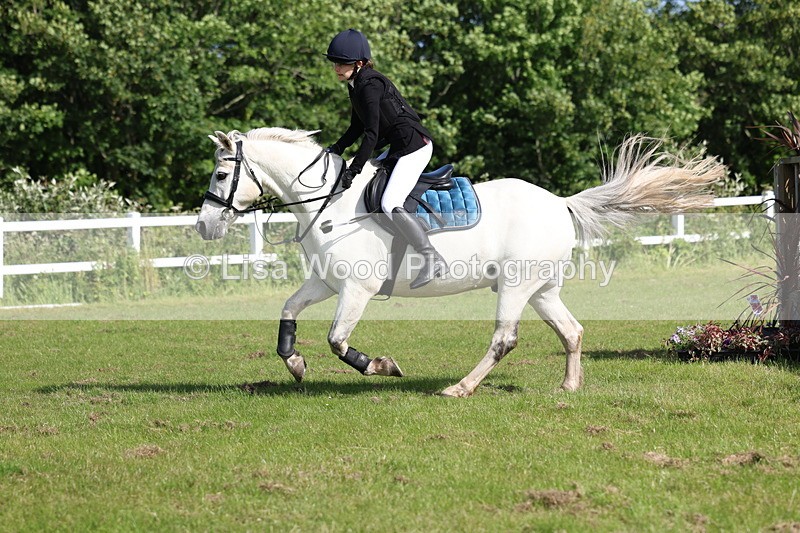 3E7A2220 - Class 1: Junior 60cm