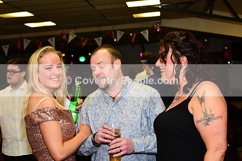 LUCY-224 - Lucy's 18th