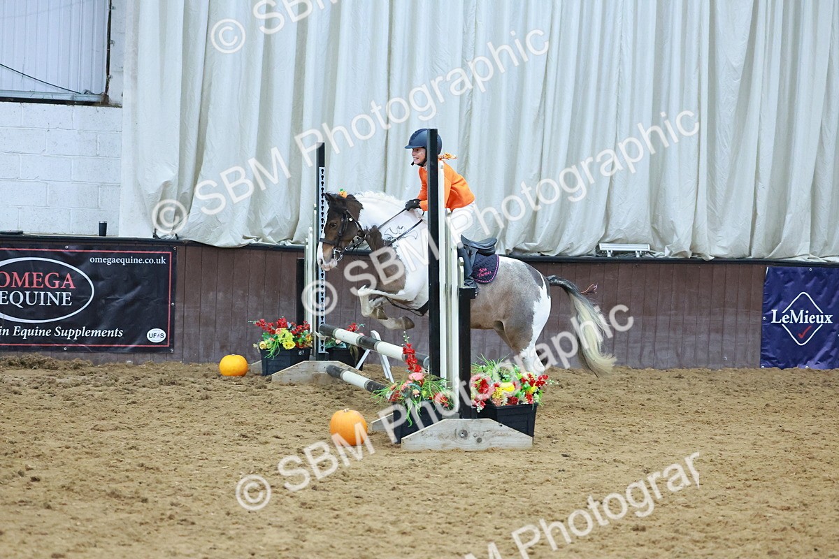 SBM_003202 - Class 4 - Pairs