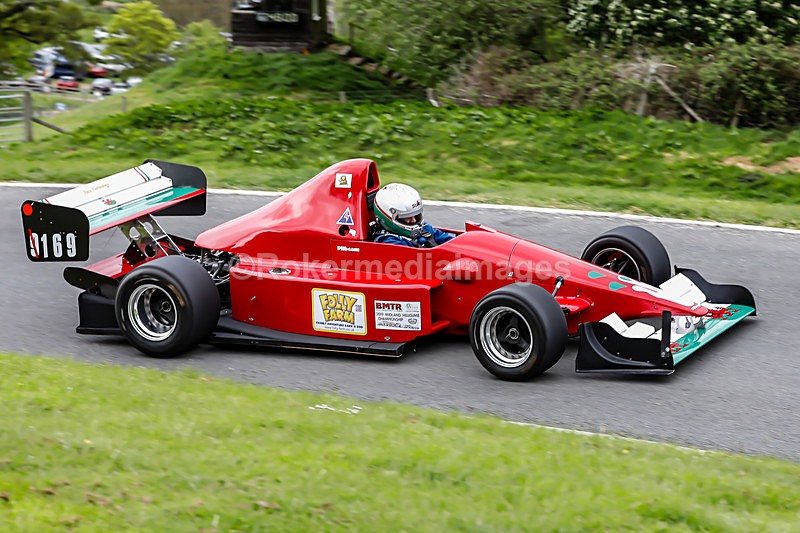  - British & Midland Championship April 27th