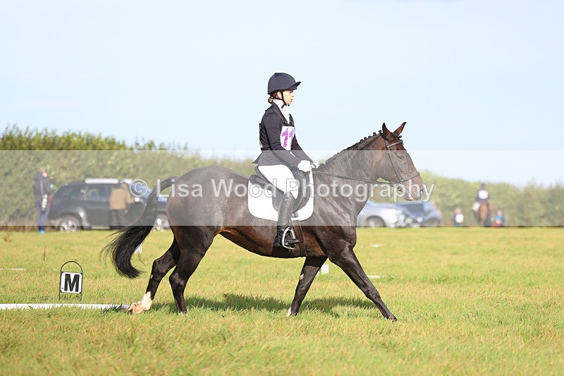 3E7A5622 - Class 1: Trebudannon Open: Dressage