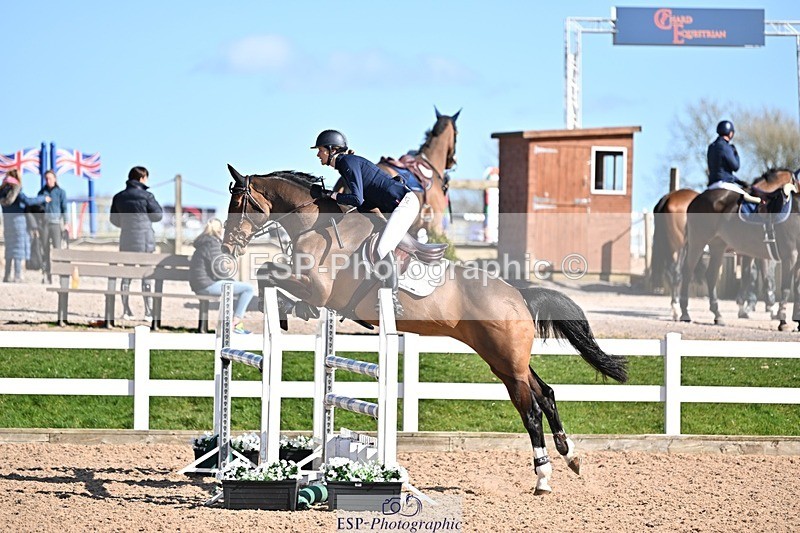 250328-142617-02731 - Cls 13 1.10m National Amateur Quali