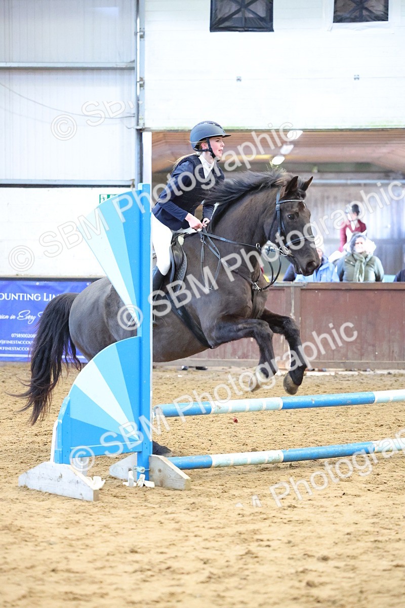 SBM_000595 - Class 3 - 60cm