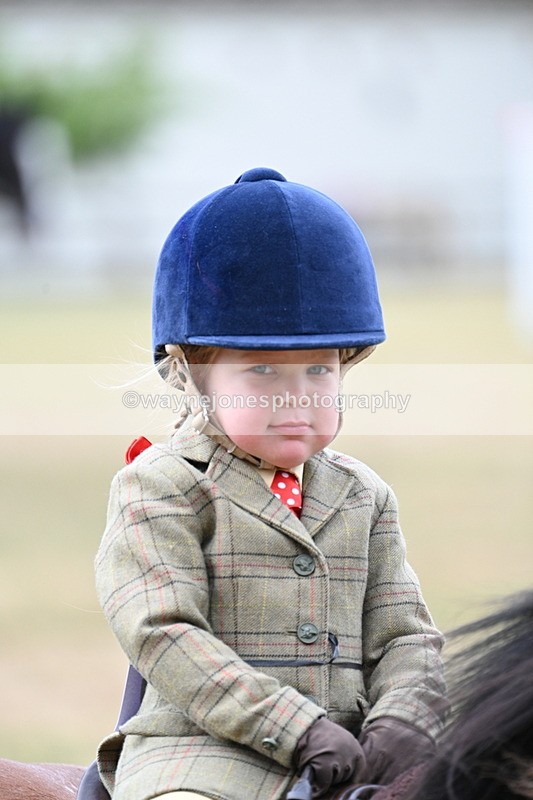 WJ7_9540 - Class 1 Lead Rein Pony
