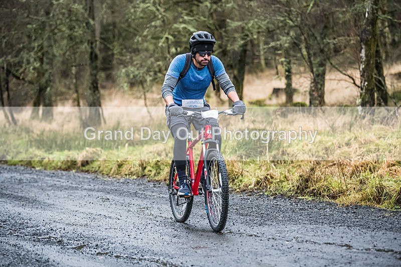HTE Kielder Duathlon-649 - High Terrain Events Kielder Off Road Duathlon Sunday 8th January 2023