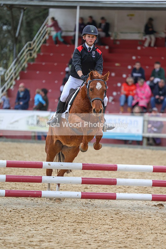 3E7A2220 - Class 3: 60 - 65 (C)