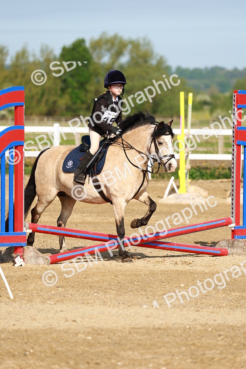 SBM_006223 - Class 1 - 40cm