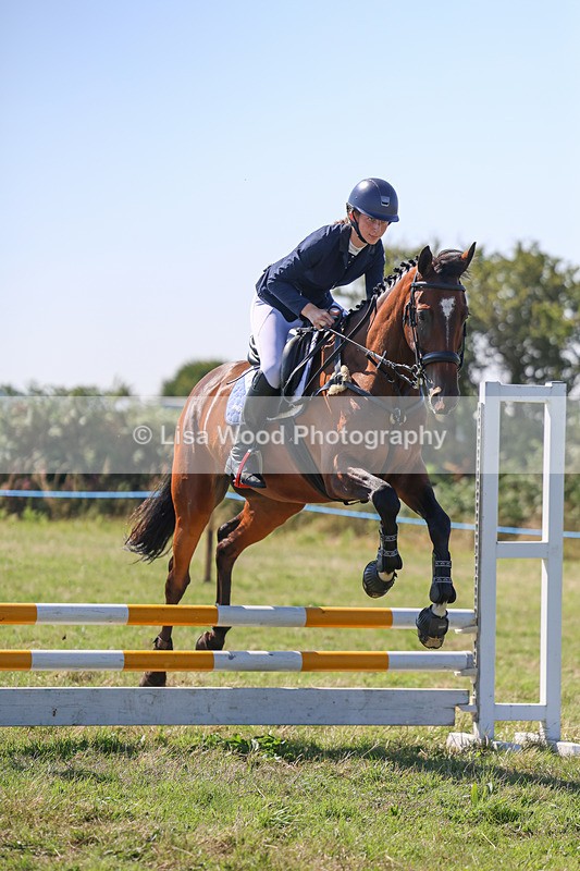 3E7A3226 - Class 2: Club 70cm Junior and Seniors