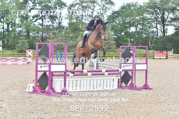 BPP_2599 - SUN CLASS 16 British Novice/ 90cm Open