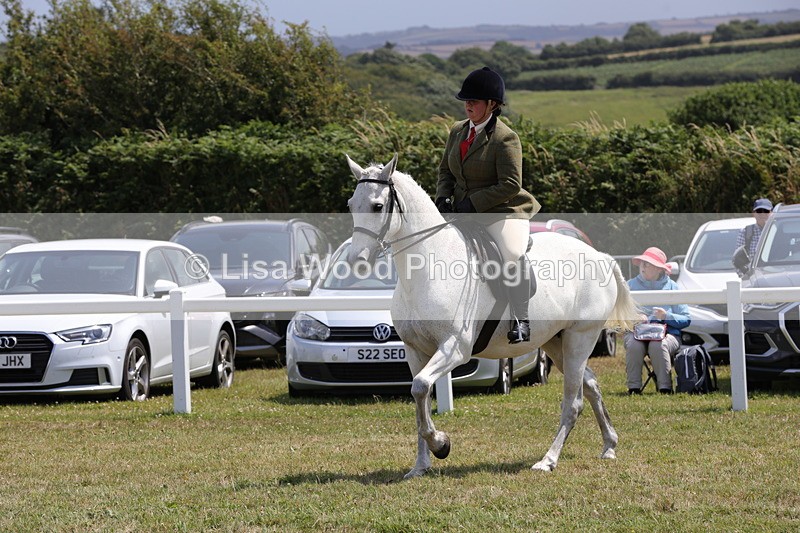 1X9A4571 - Class 34: Veteran Ridden