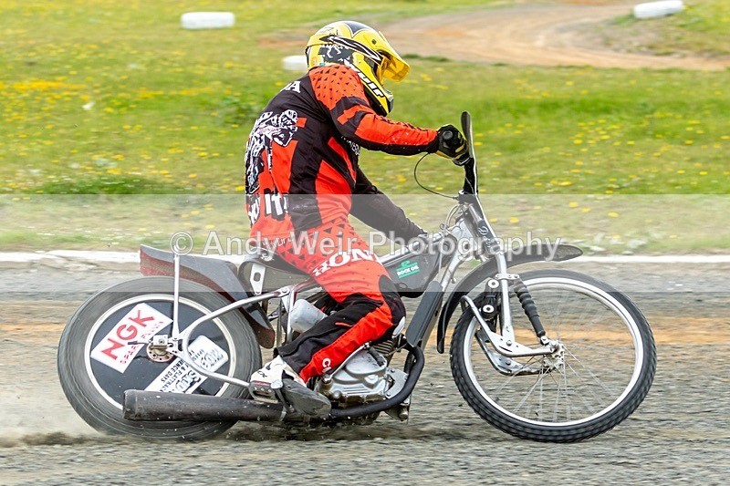 220618-7D-8E0A5402 - Ride & Skid It  Speedway Experience 18th June 22