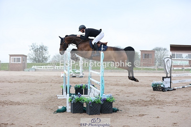 250424-091223-02617 - Cls 29 Young Horse 6yr old