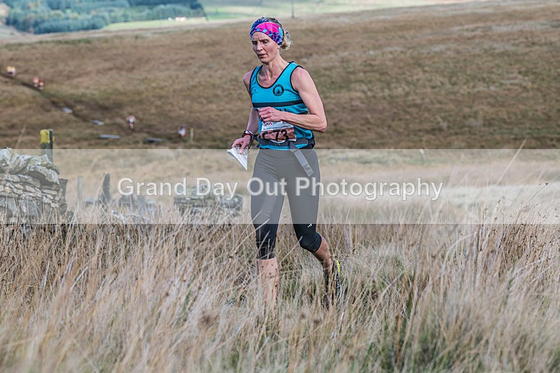 Leg 3 -621 - UK Fell & Hill Relays - Todmorden Leg 3 Saturday 17th October 2026