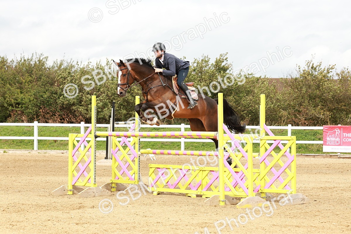 1I0A8230 - Class 6 - National 1.30-1.40m