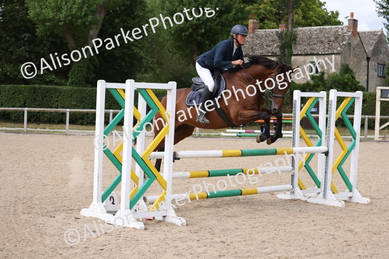 20250727-2169 - Class 6 - 90cm