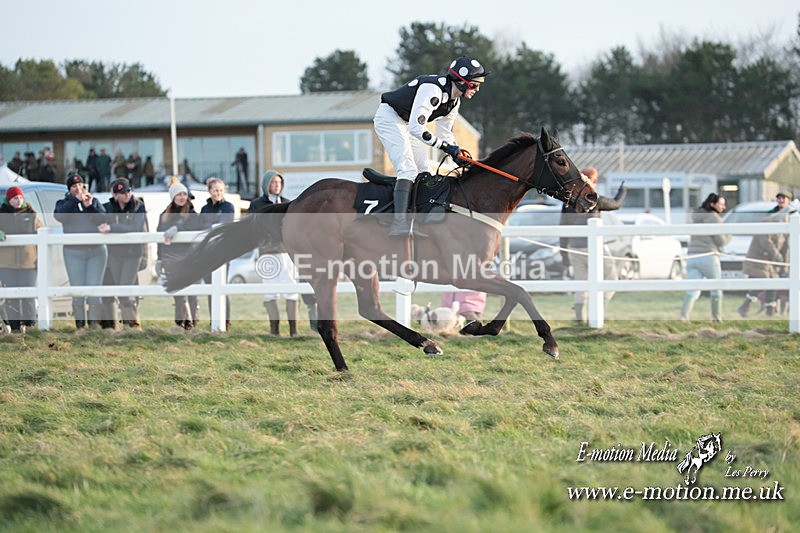 PtP 270124 1201 - Royal Artillery PtP Larkhill 27/01/24