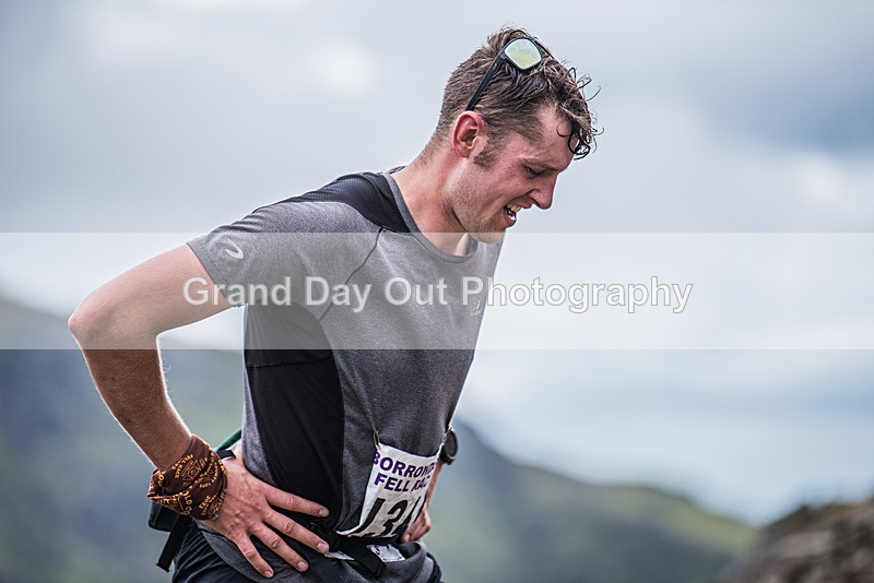 Borrowdale-244 - Borrowdale Fell Race Saturday 5th August 2023