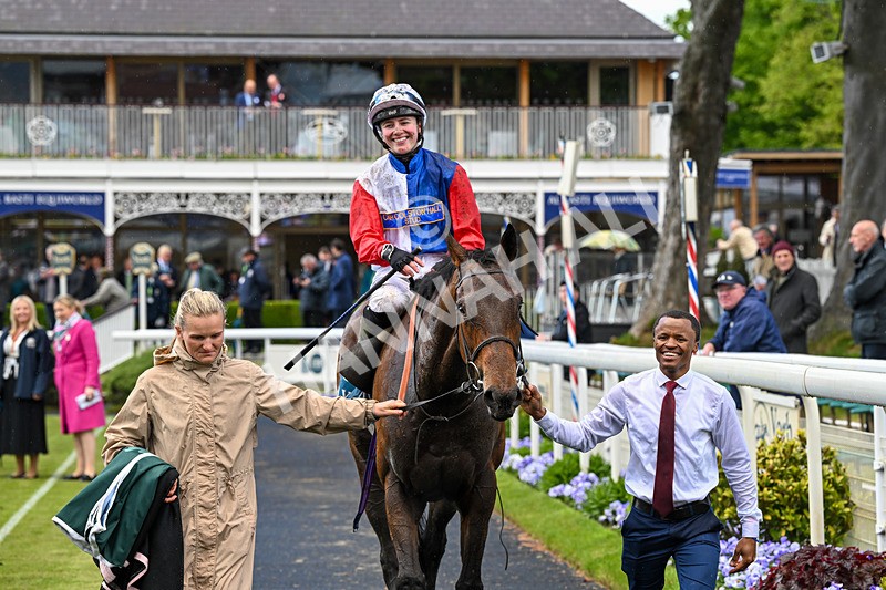 140526-Race 3-Maybe Not-5028 - Race 3 2.55pm Oakmere Homes Hambleton Handicap