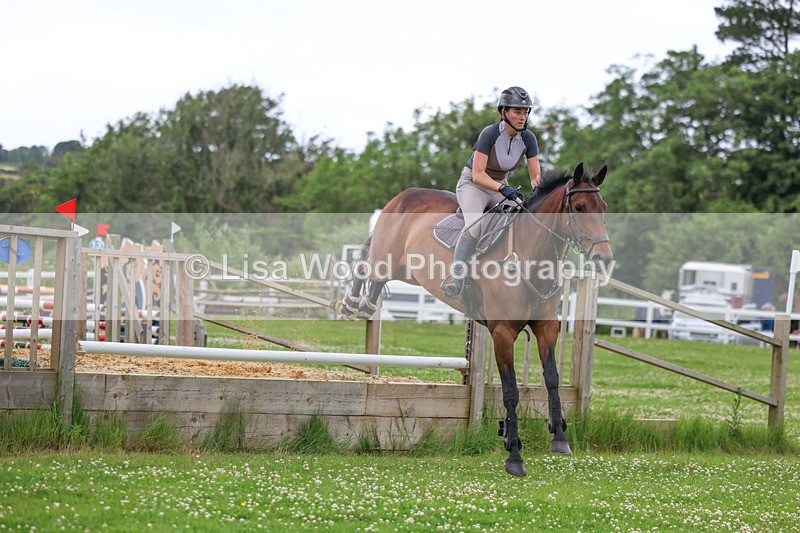 3E7A3750 - Class 6: Hawkins Motors Senior 1.00m Derby