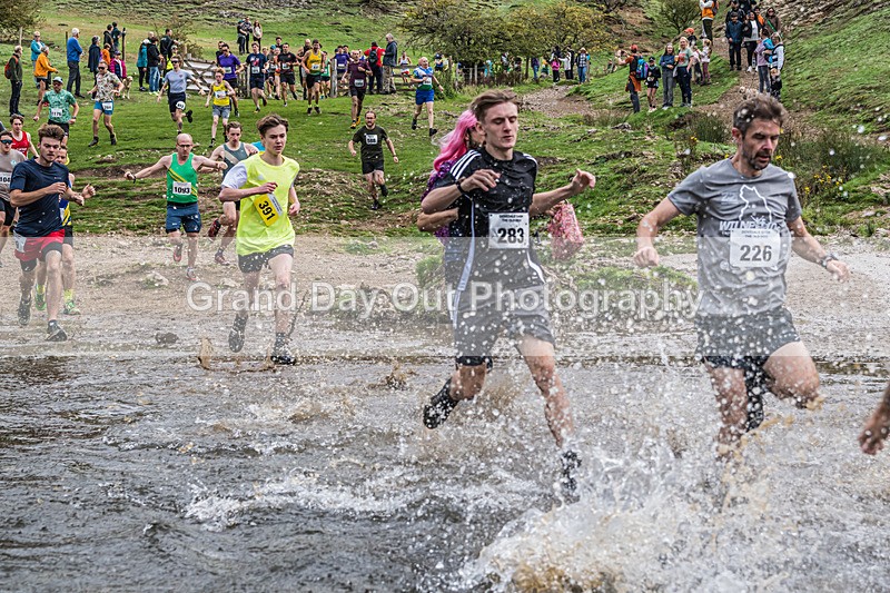 Dovedale-38 - Dovedale Dash Sunday 4th October 2026