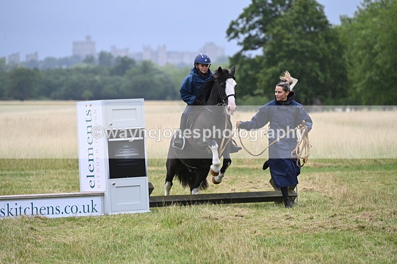 WJ6_9929 - Time at Kitchen Jump 10:14 to 11:03