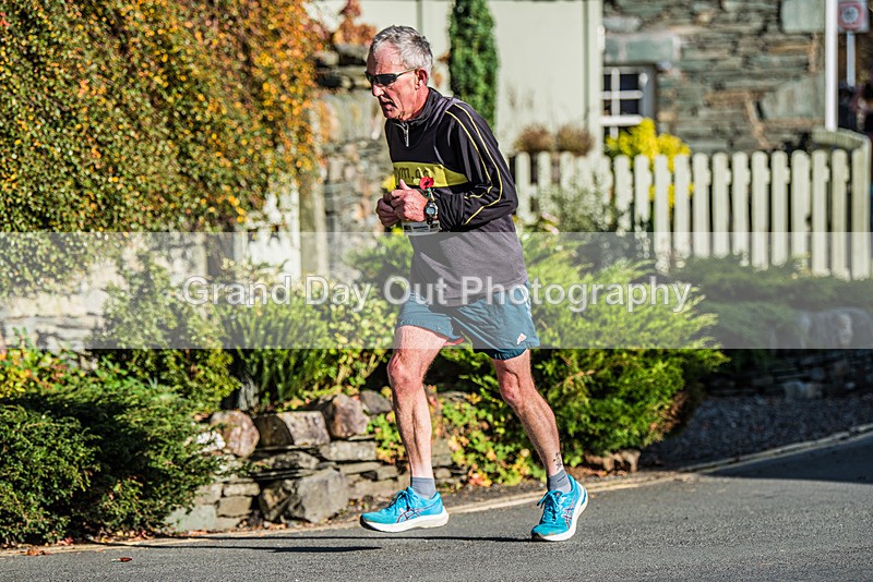 Derwentwater-612 - Derwentwater 10 Mile Road Race Sunday 5th November 2023