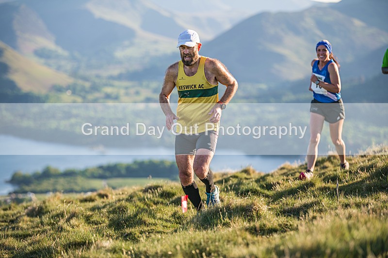 Latrigg Seniors-230 - Latrigg Fell Race (Seniors) Wednesday 14th May 2025