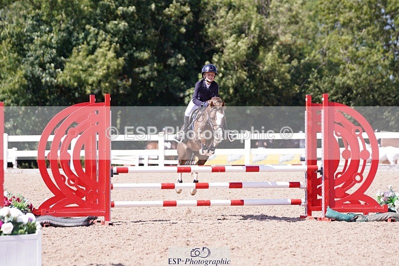 250628-155534-06305 - Cls 23 Pony Intro & 80cm Open