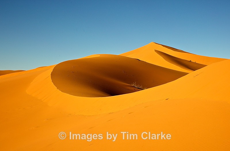 Sahara 12 - Landscapes