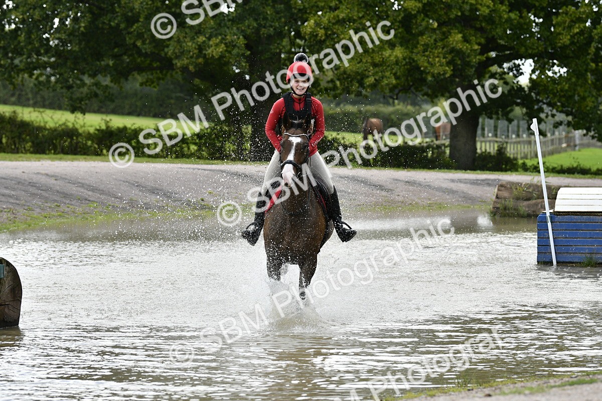 SBM_09709 - E3 - Eventers Challenge 80cm Open