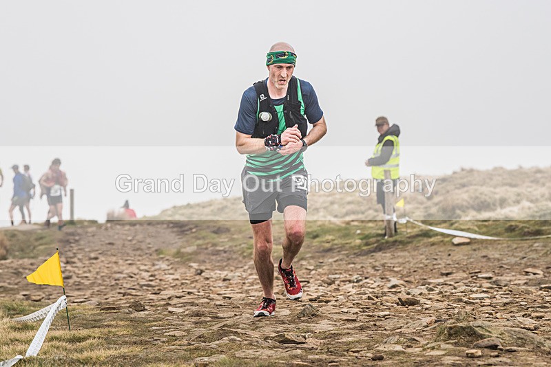 3 Peaks-73 - The 3 Peaks Race - Pen Y Ghent - Saturday 29th April 2023