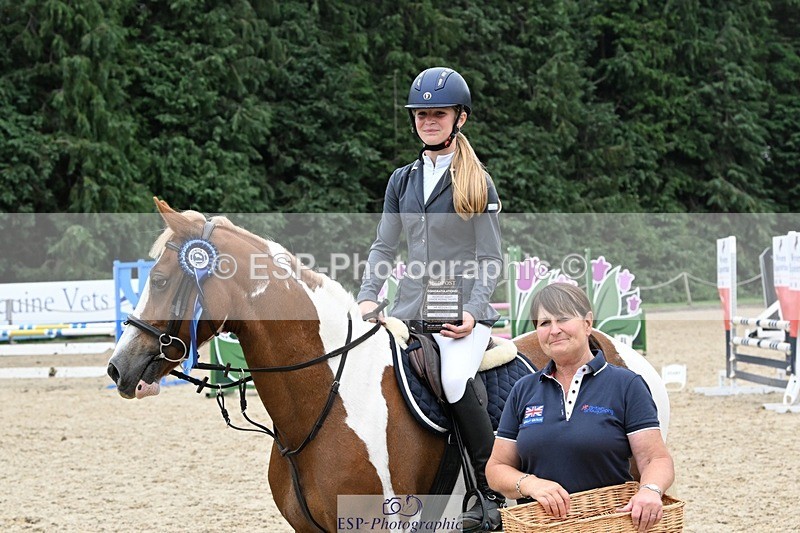 240818-174030-05823 - Cls 16 A&B Pony Newcomers and 1m Open