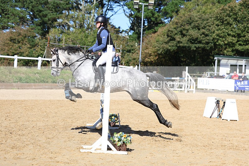 3E7A4081 - Class 6: 70cm Junior