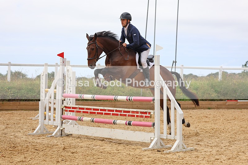 3E7A1492 - Class 12: 1.05 National Amateur Qualifier