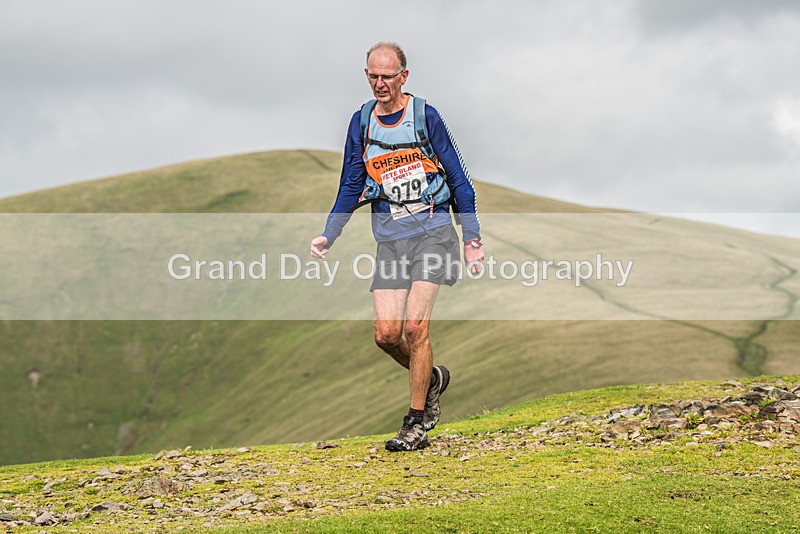 Sedbergh -1935 - Sedbergh Hills Fell Race Sunday 20th August 2023