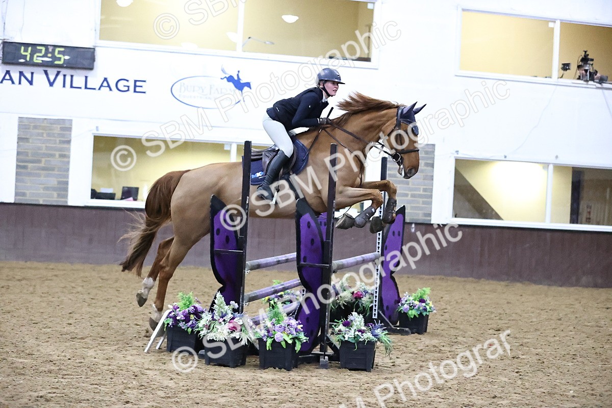 SBM_008973 - Class 20 - Senior British Novice - 80cm