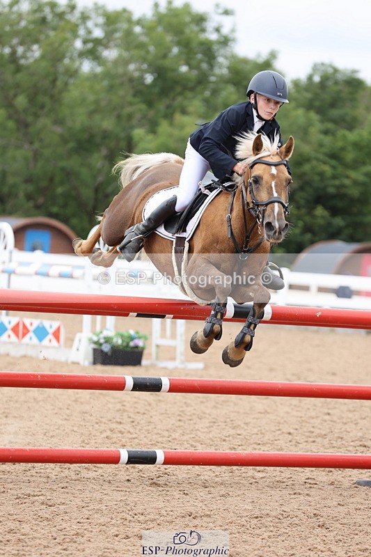 240630A-152407-14716 - Cls 33 Foxhunter and 1.10m Open