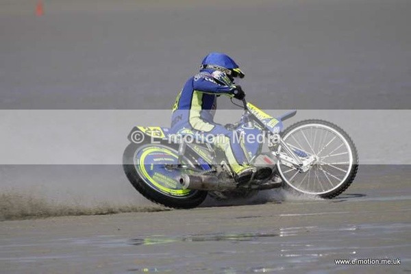 SR 270609-52 - Sand Racing 27/06/09